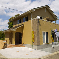 新築リフォーム